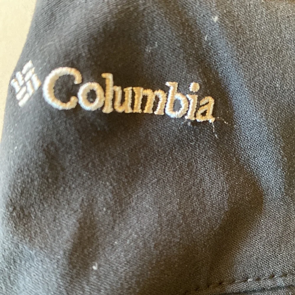Columbia Black Skort - Picture 3 of 7